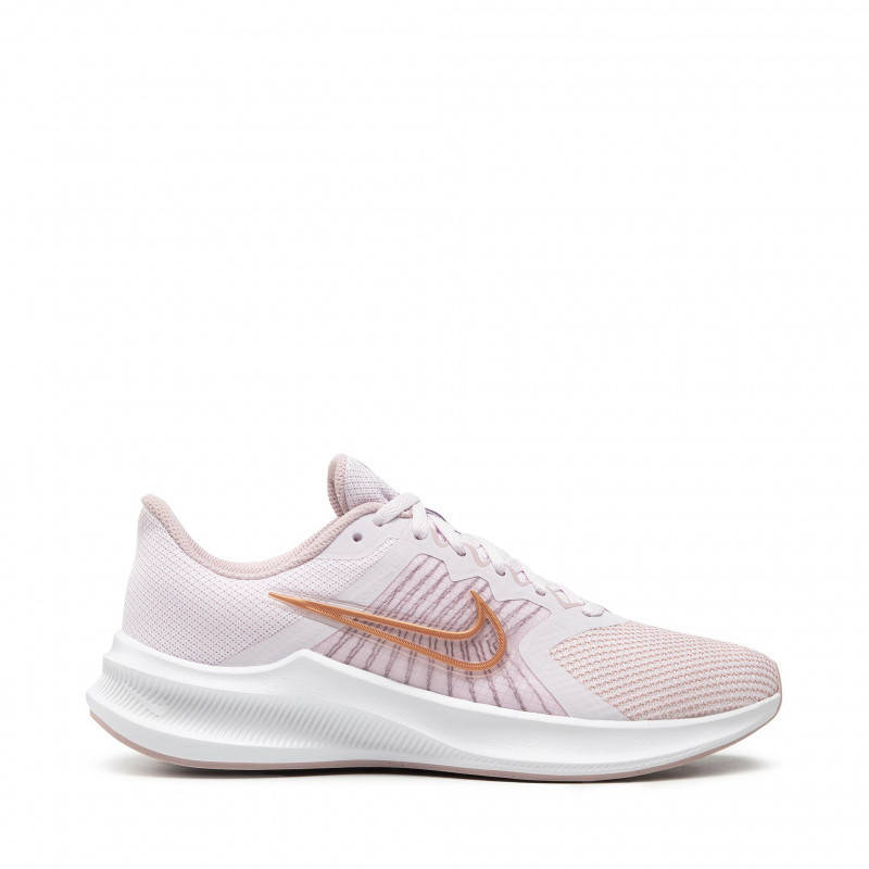 

Кроссовки жен. Nike Women`s Downshifter 11 (арт. CW3413-500) 39, Розовый