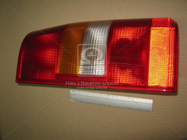 

Фонарь правый Citroen jumpy, Ситроен джампи 2003-2006