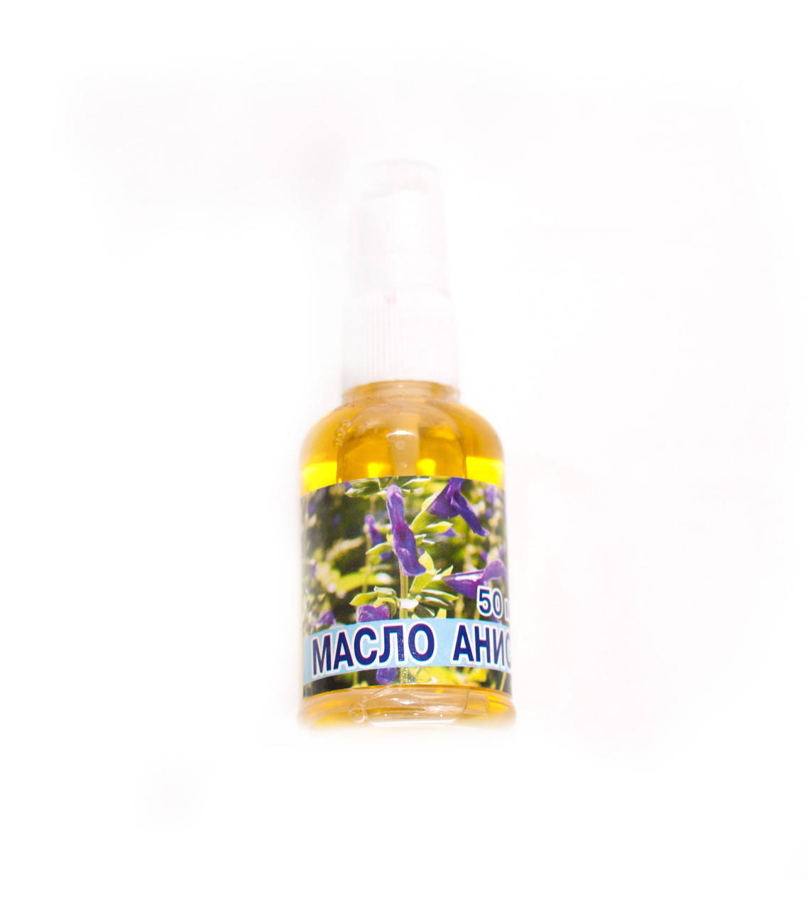 

Спрей Dolphin Анис 50 мл