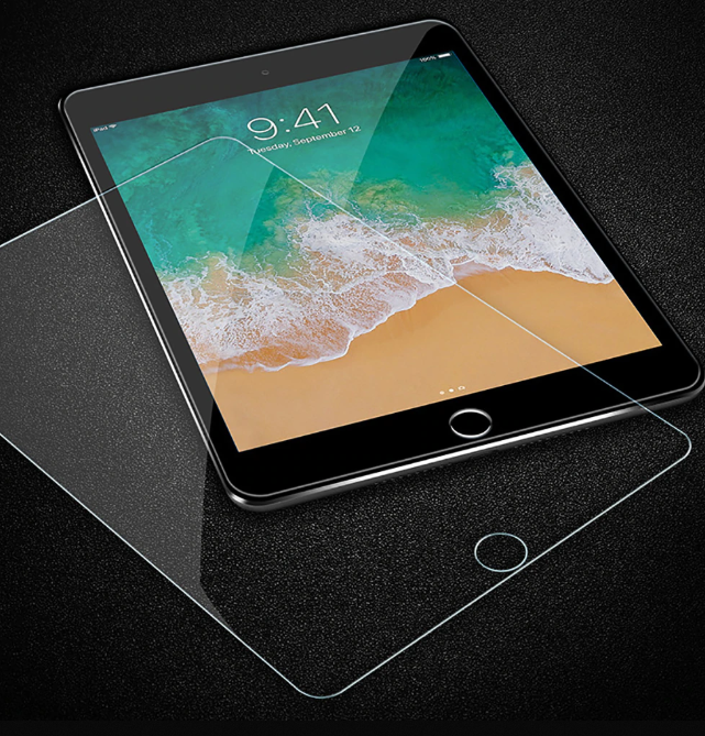 

Защитное стекло для Apple iPad Pro 10.5 (2018)