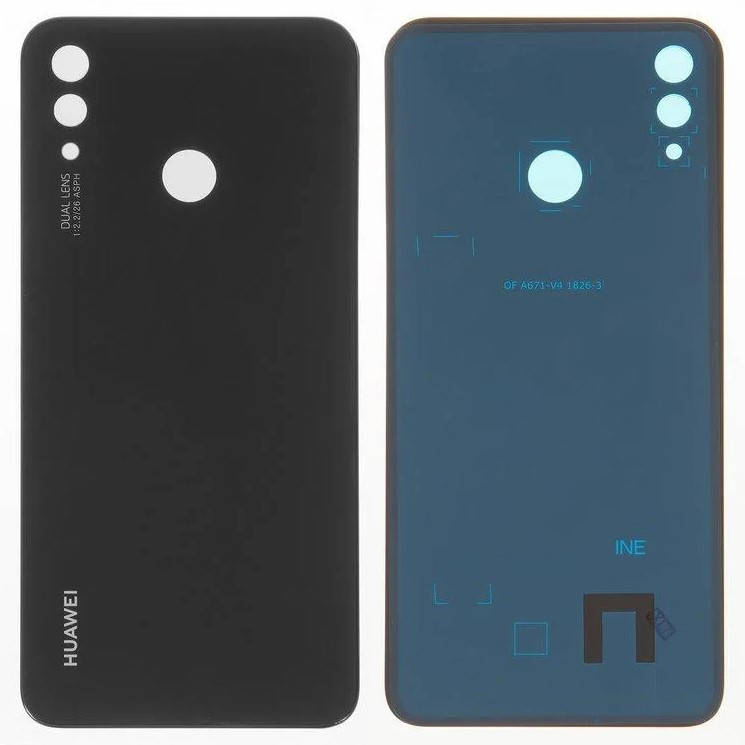 

Задняя крышка Huawei P Smart Plus 2018/Nova 3/Nova 3i black, Черный