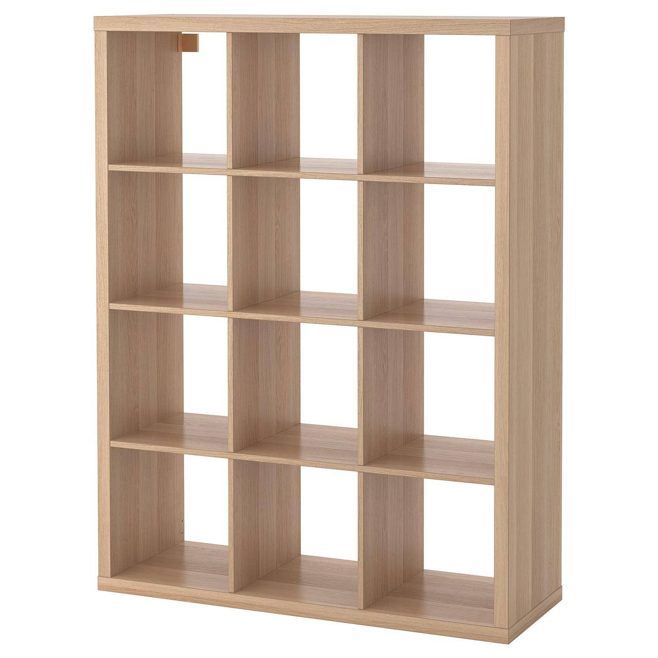 

IKEA Стеллаж KALLAX (404.099.35)
