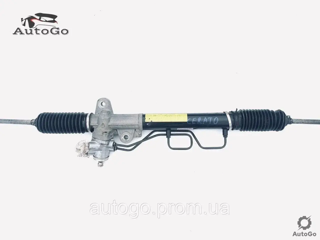 

Рулевая рейка Kia Cerato 57700-2F630