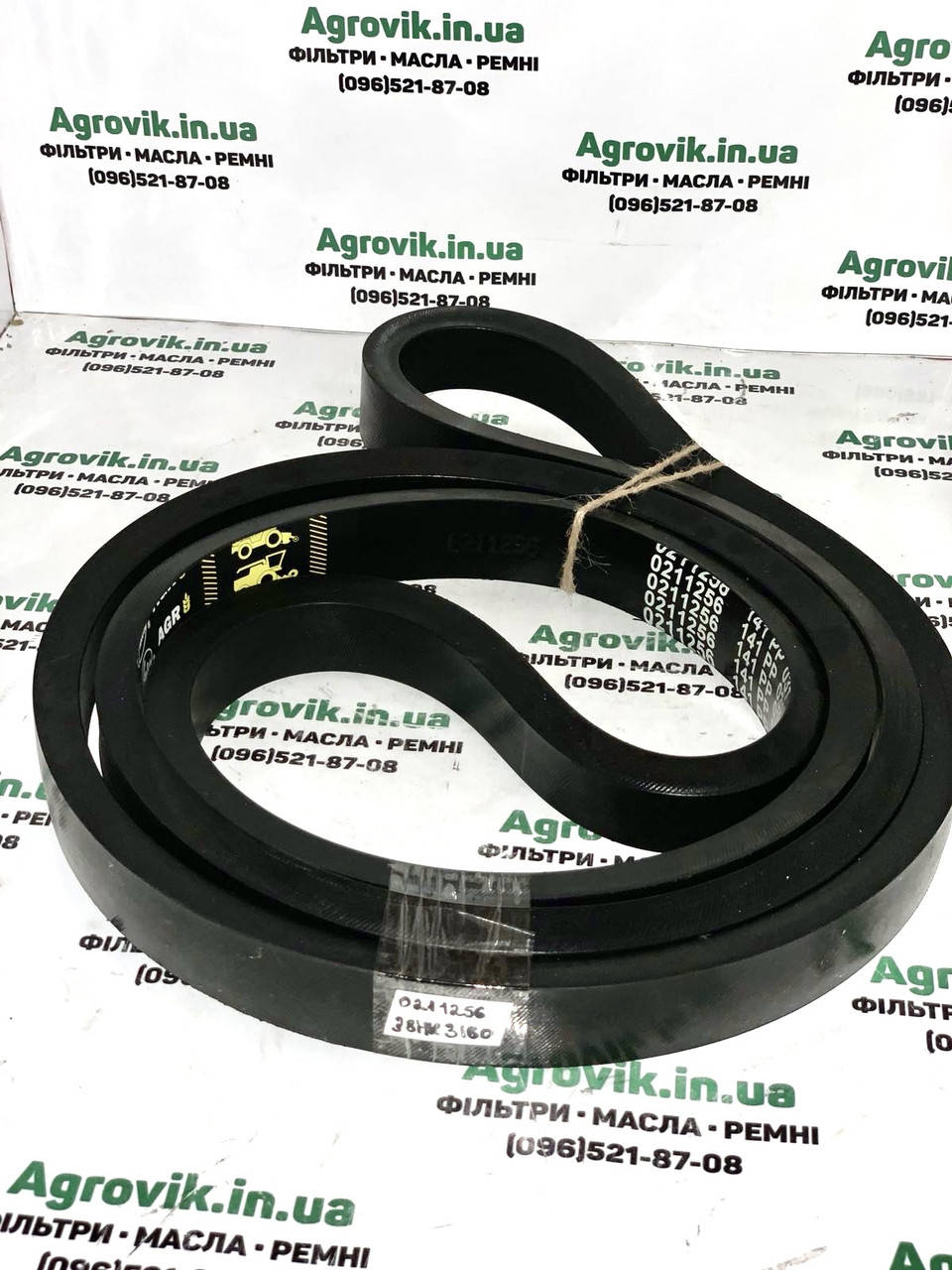 

Ремень 38HK3160 0211256,Z31367,Z36376 USA