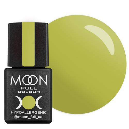 

Гель-лак Moon Full №703 лимонний, 8ml