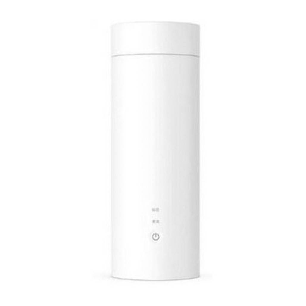 

Электрический термос Xiaomi Viomi Travel Cup 400 ml (YM-K0401) White [64186], Белый