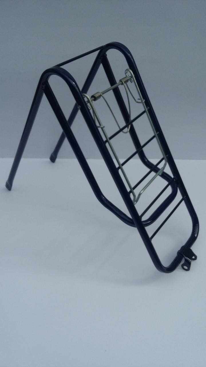 

Вело багажник