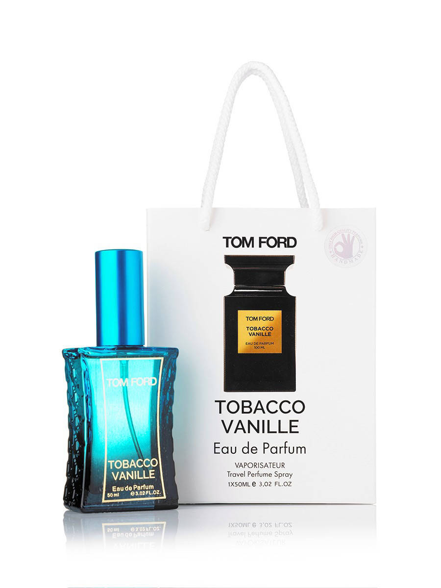 

Парфюмированная вода Tom Ford Tobacco Vanilla 50 мл унисекс