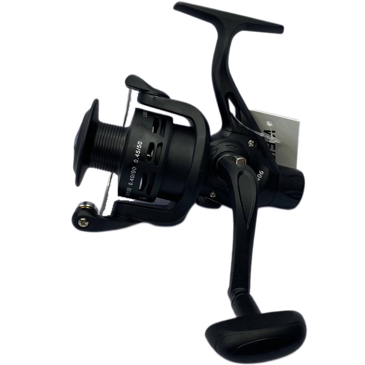 

Катушка Weida CTR 406 (6 ball), Черный