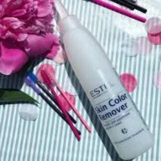 

Лосьон Skin Color Remover Estel Эстель для удаления краски скин колор ремувер 200 мл