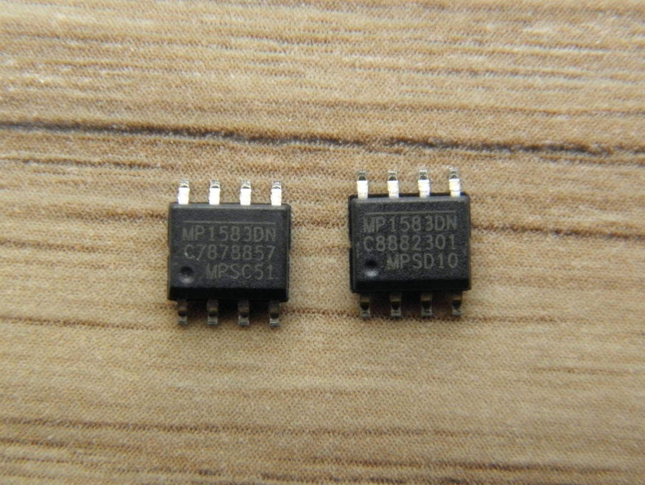 

Микросхема MP1583 MP1583DN