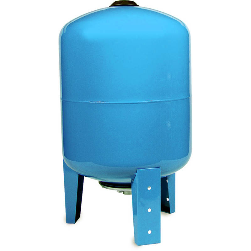 

Гидроаккумулятор 50л вертикальный aquatica 779123