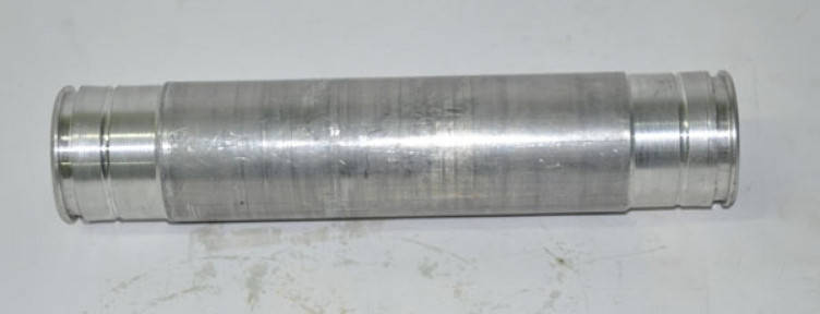 

Труба водяна перепускна (довга) 740.1303090 КамАЗ