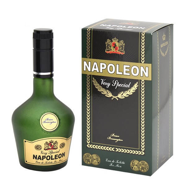 

Positive Parfum Napoleon Very Special edt 93ml