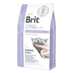 

Сухий корм Brit GF Veterinary Diets Cat Gastrointestinal 2 kg