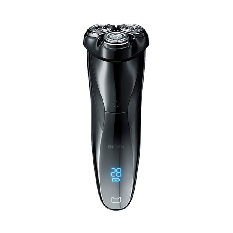 

Электробритва Xiaomi ENCHEN BlackStone 3 Black