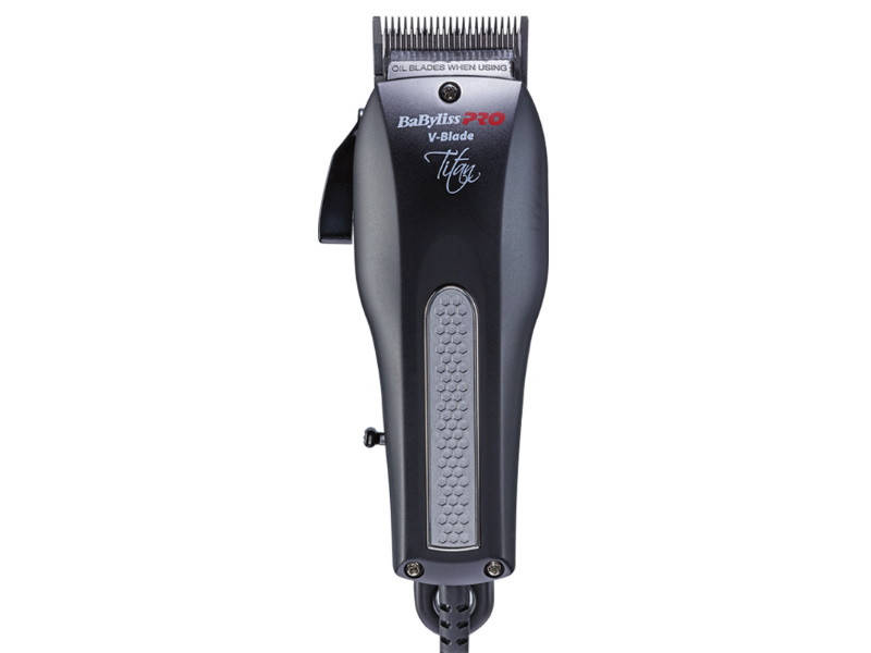

Машинка для стрижки BaByliss PRO Titan V-Blade (FX685E)