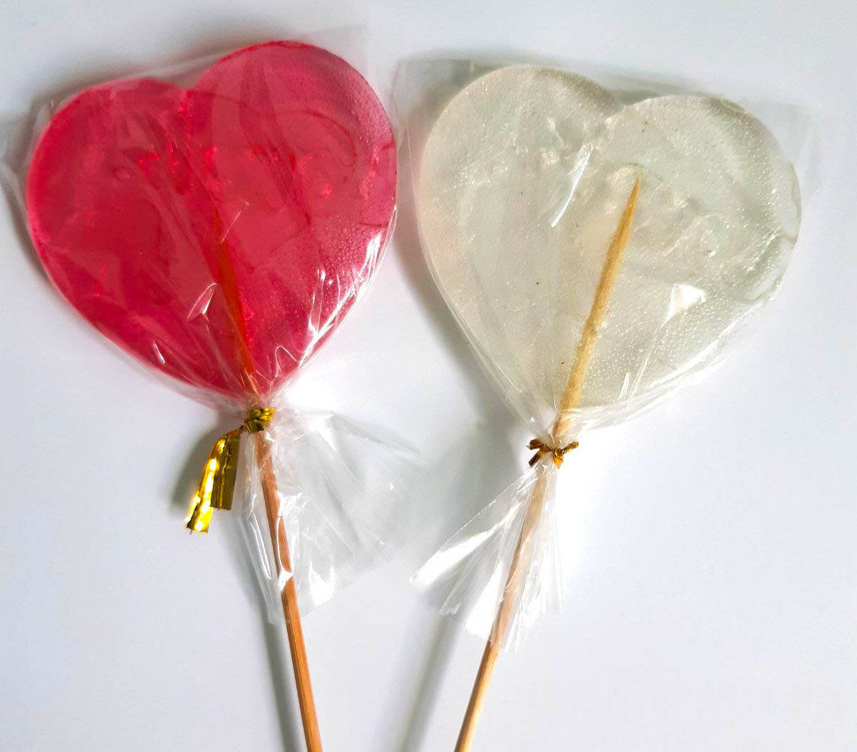 

Льодяник на палочці