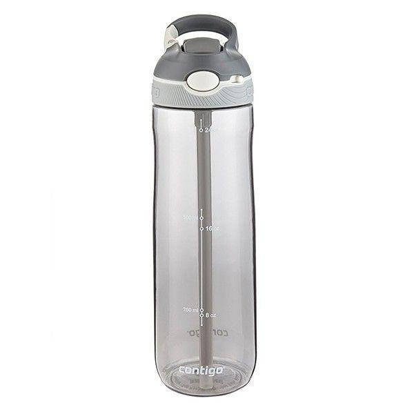 

Спортивная бутылка для воды Contigo Ashland, 2094640