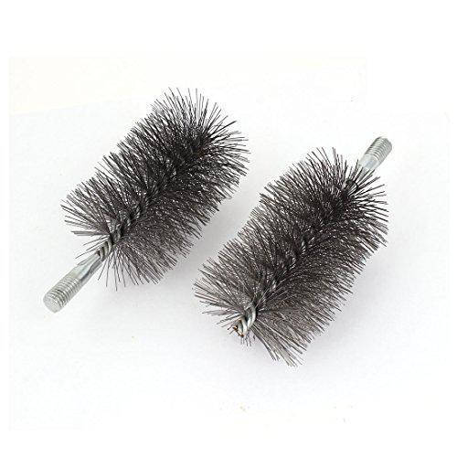 

Щётка для чистки дымохода (ёршик) 50 мм.