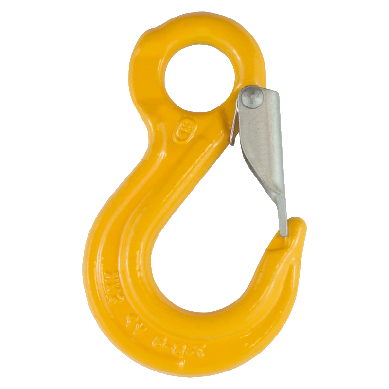 

Крюк для троса лебедки 6000-12000