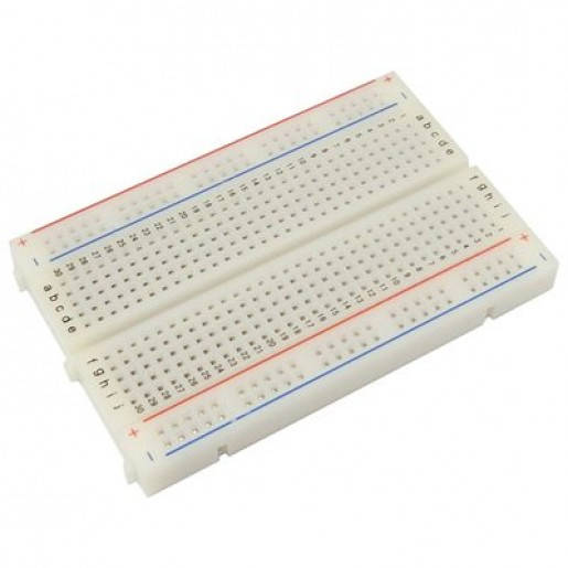 

Макетна плата Breadboard 400пін