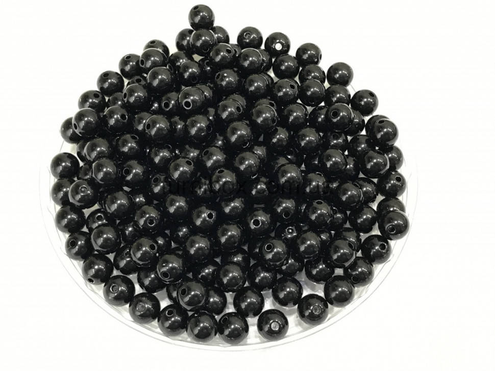 

Бусы шарик 10 № 39/672-21