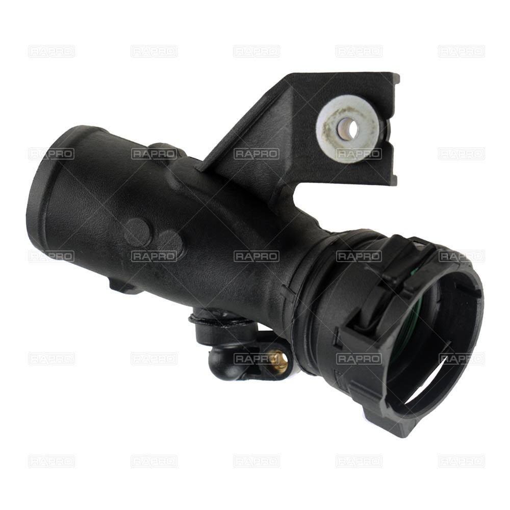 

Патрубок интеркулера Qashqai I, II 1.5dCi 07- Л.