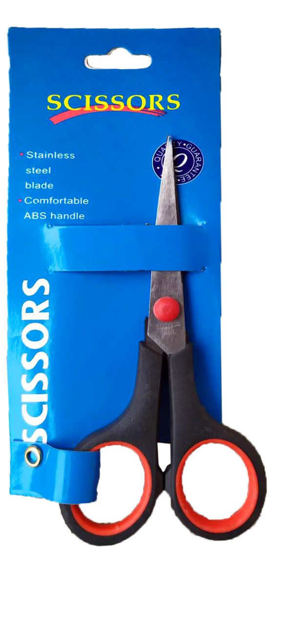 

Ножиці господарські 14 см "Scissors"