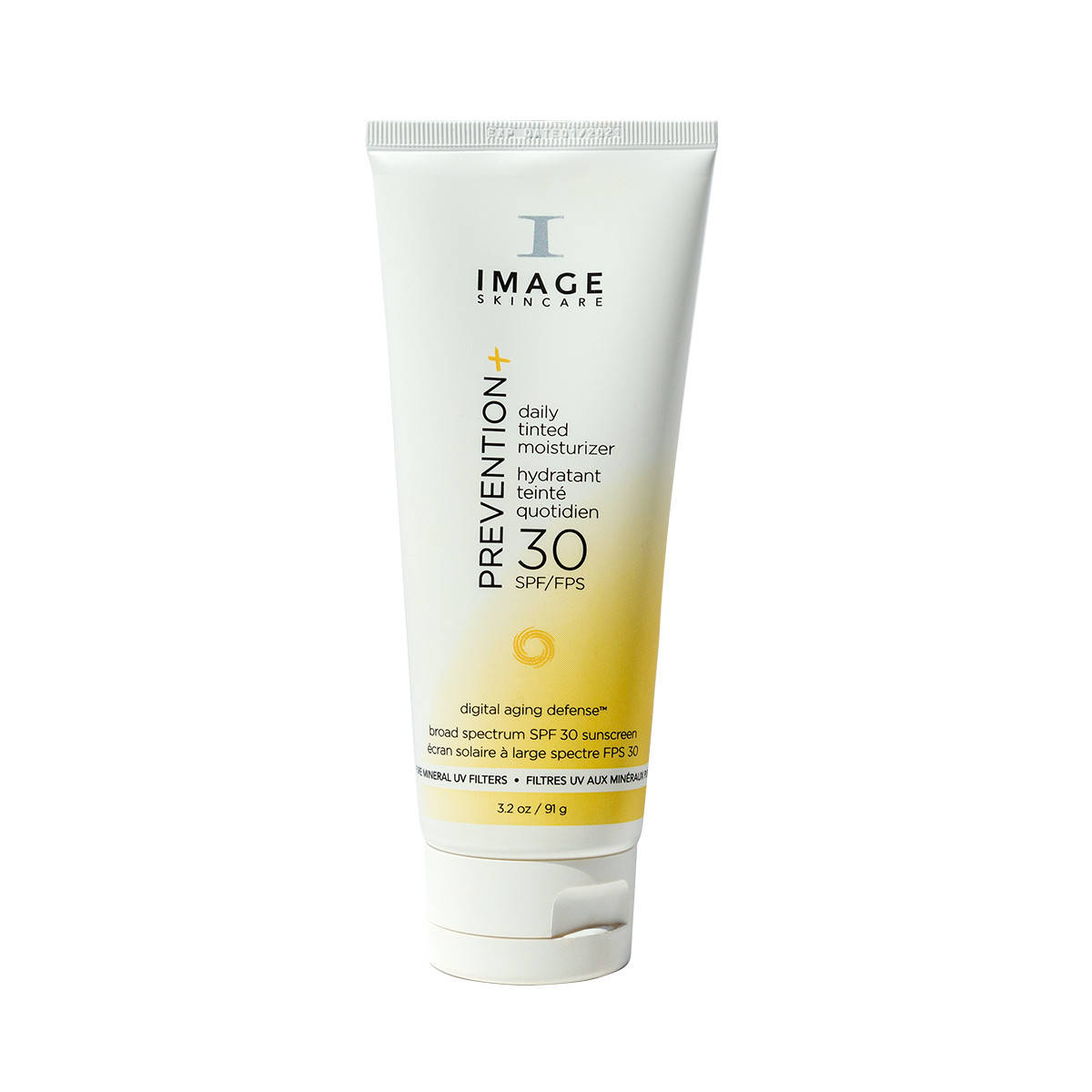 

Тонирующий дневной крем Daily Tinted Moisturizer SPF 30