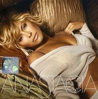 

CD- Диск. Anastacia - Heavy Rotation