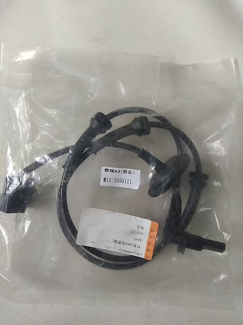 

M11-3550111 Датчик ABS передний левый L Chery M11 Чери М11