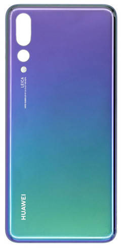 

Задняя крышка Huawei P20 Pro Twilight (Aurora Синий)