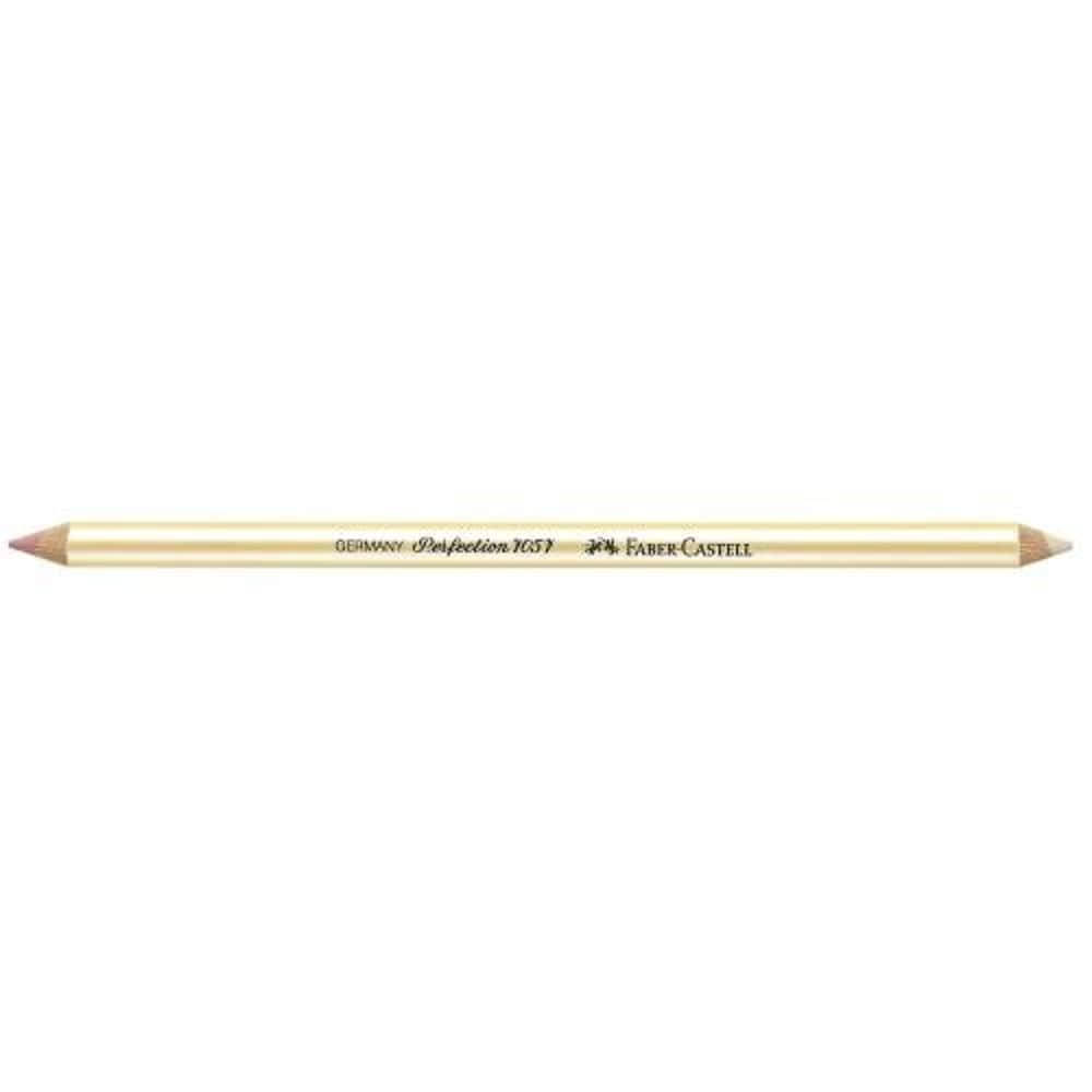 

Гумка-олівець "Perfection 7057" двостороння, Faber-Castell