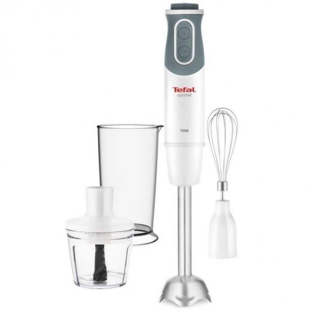 

Блендер погружной Tefal HB6431 38