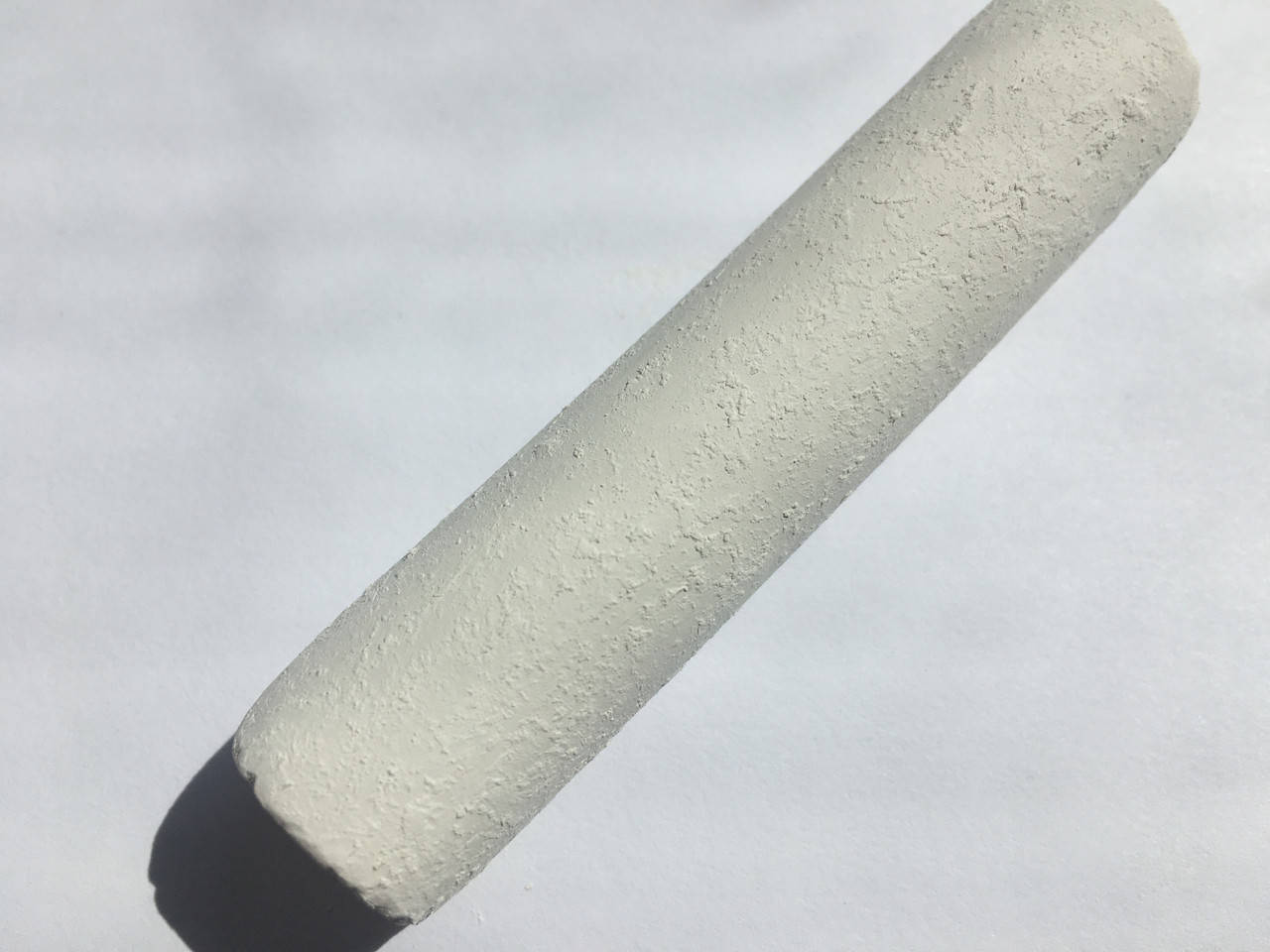 

Глиномел Каосоль 1 шт, Мел-ок, Белый