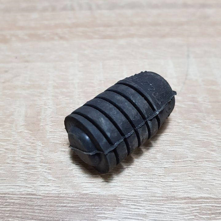 

Отбойник капота Газель Соболь Рута Бизнес Волга (пр-во ЯзРТИ)