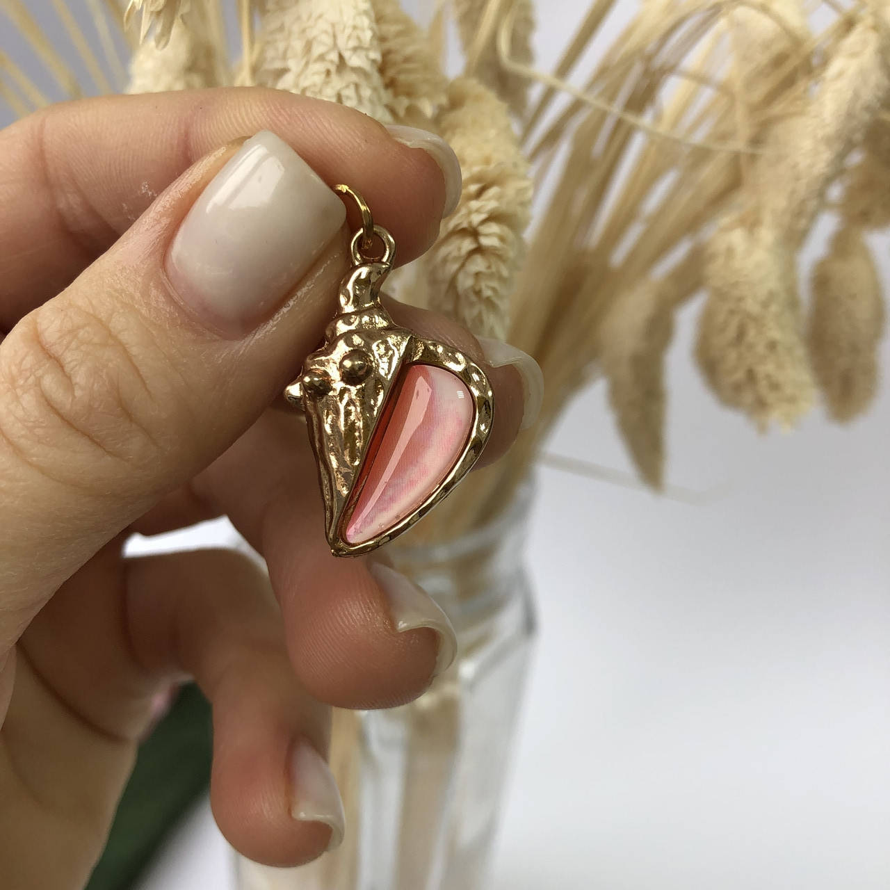 

Підвіска - Golden Coast - Prima Marketing - 1,7х2,8 см.