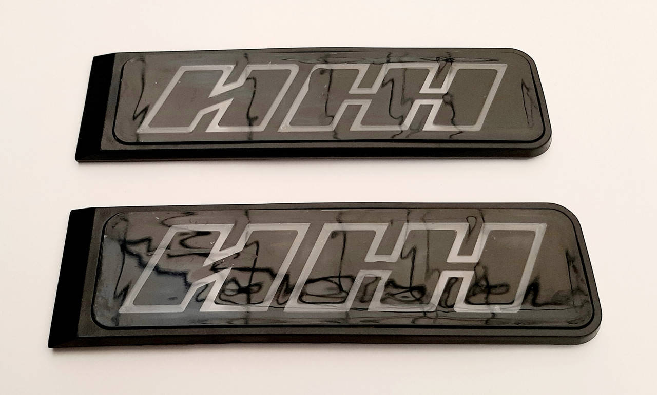 

Надпись на бак ИЖ 5 (шильда, эмблема) пара