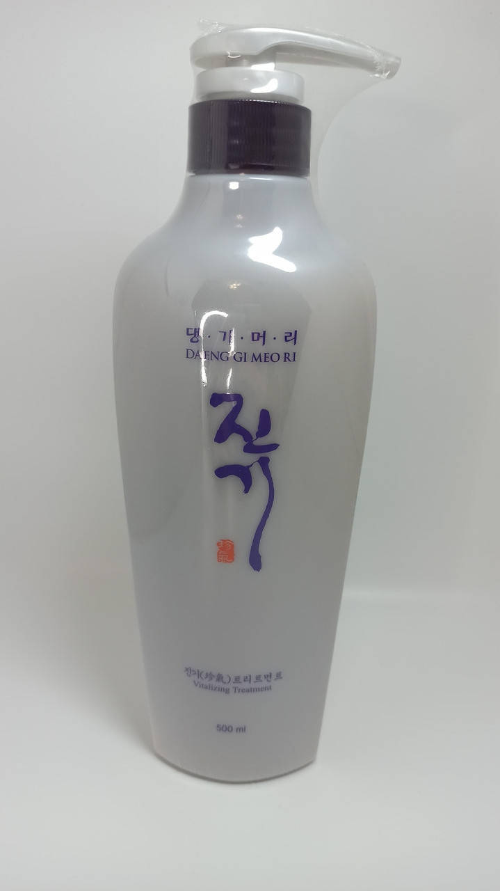 

Кондиционер восстанавливающий DAENG GI MEO RI Vitalizing Treatment