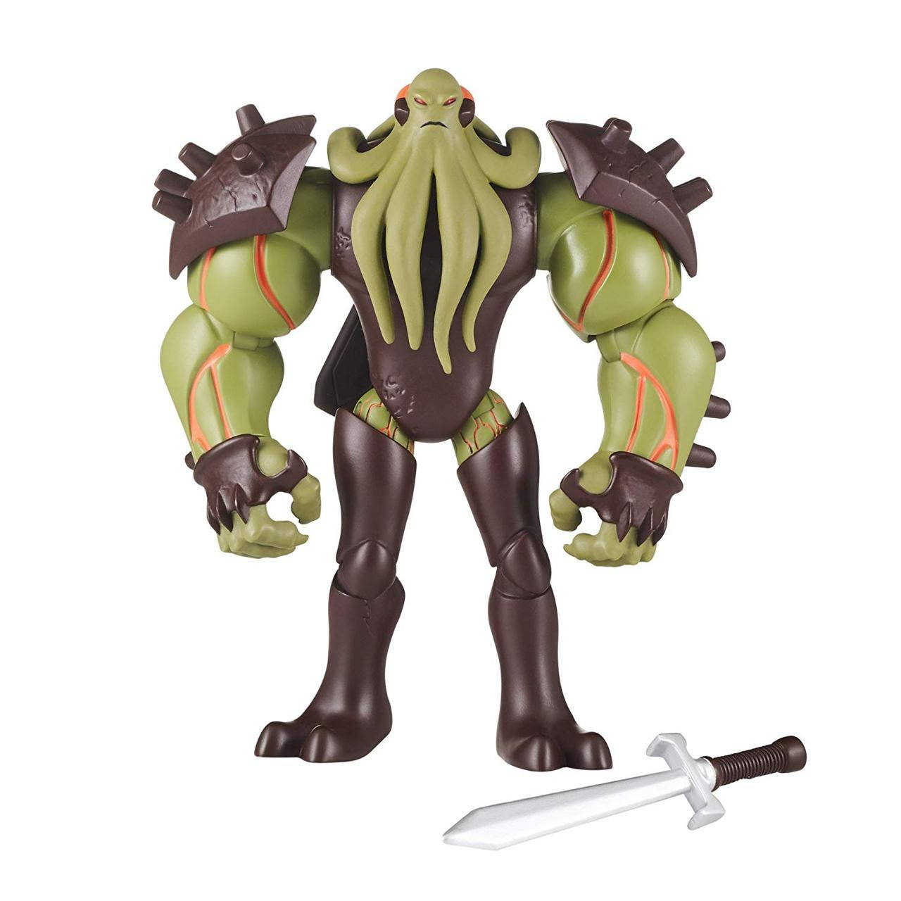 

Фигурка Бен 10 перезагрузка Ben 10 Vilgax