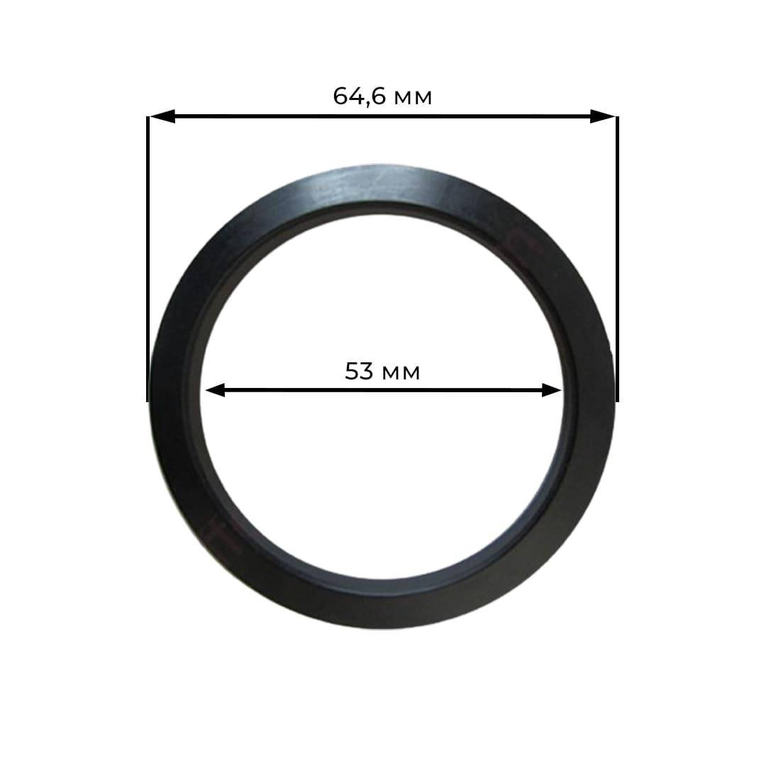 

Резиновое кольцо группы San Marco, Wega (64,6x53x5,5мм)