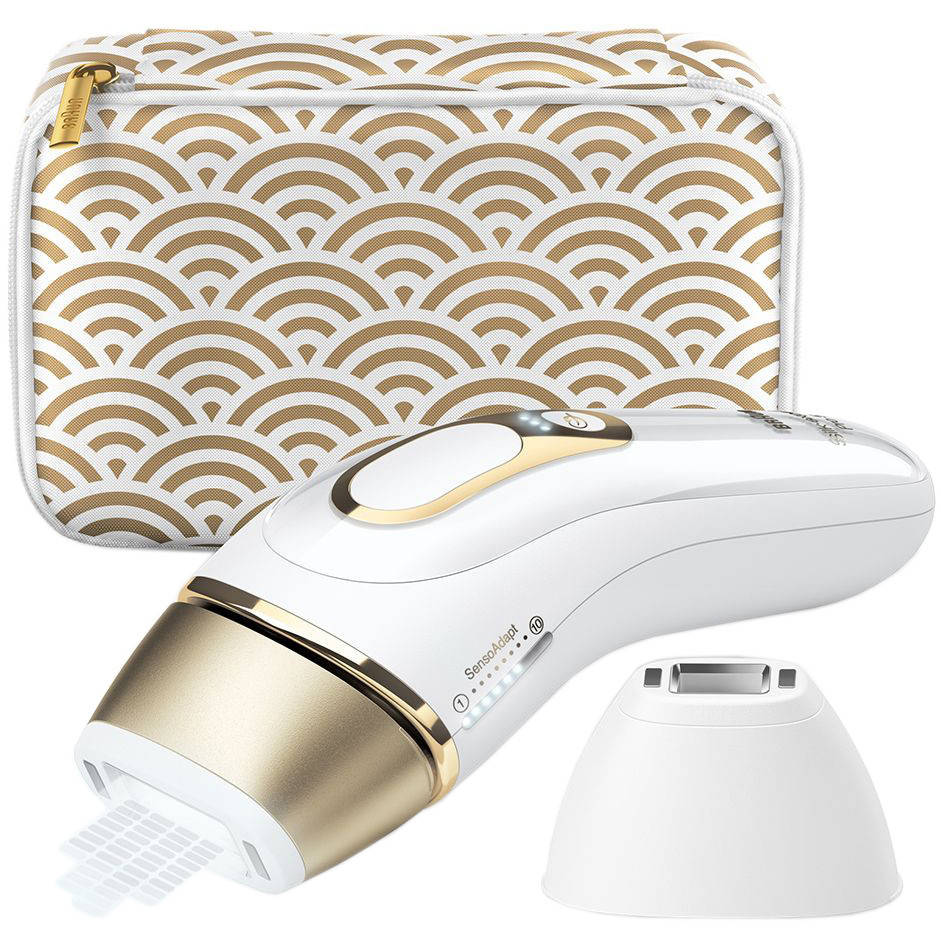 

Фотоэпилятор Braun Silk-expert Pro 5 IPL PL 5137