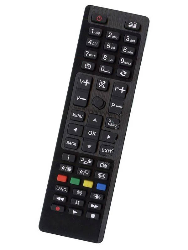 

Пульт для телевизора Panasonic 32ESR500TX