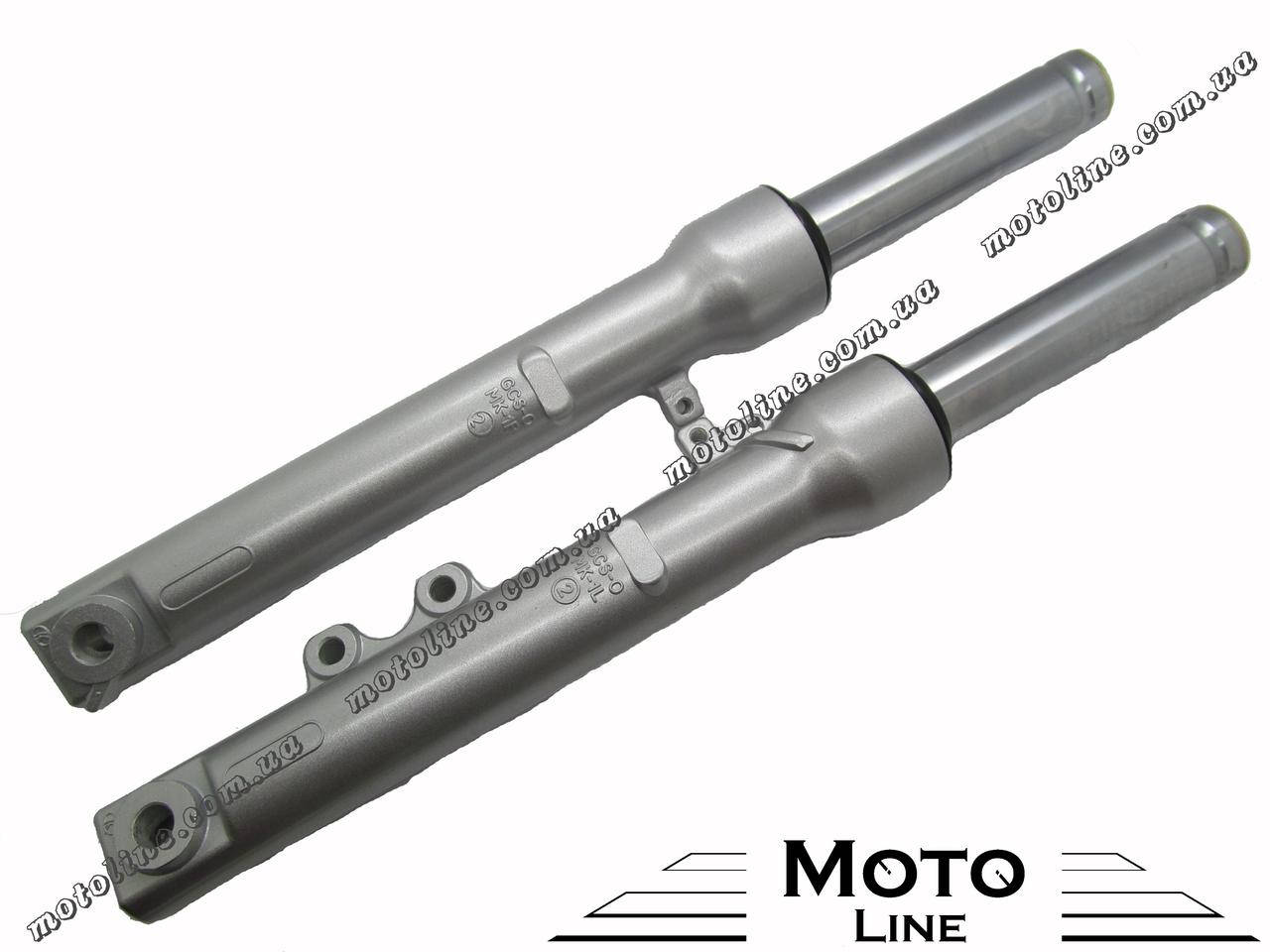

Вилка на скутер Honda Lead AF-48/JF-06 (TW) Mototech
