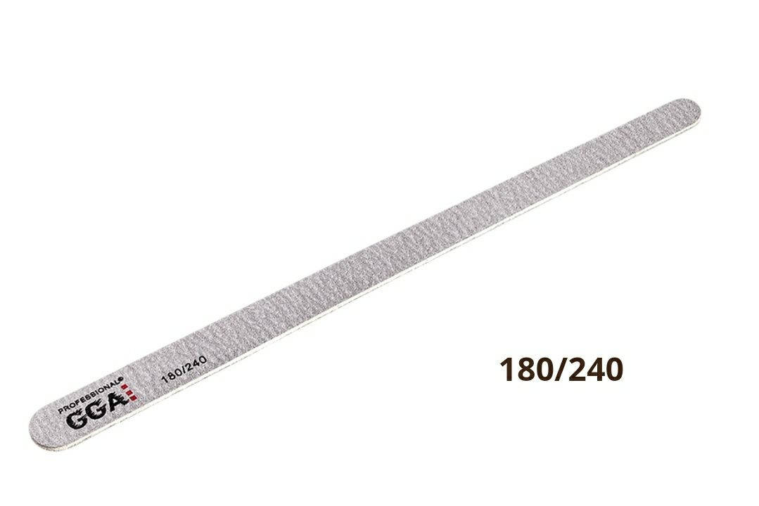 

Пилка GGA Professional Капля 180/240 грит