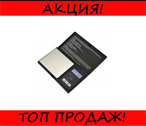 

Весы ювелирные ACS MS 2020 200gr/0.01g! Жми купить