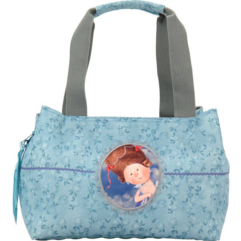 

GP17-999-2 Сумка Kite Гапчинская