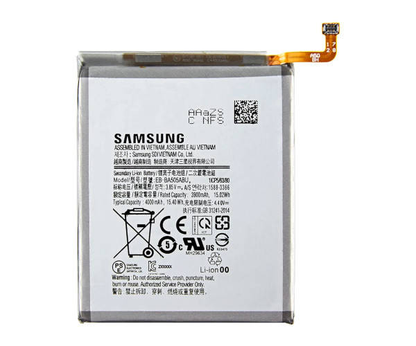 

Аккумулятор Samsung EB-BA505ABU | Samsung A30 2019