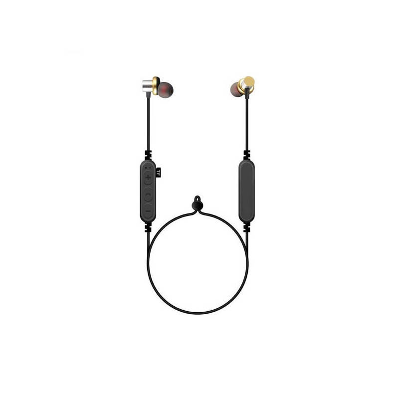 

Bluetooth наушники Wireless MS-F8